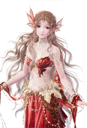 Snowy Ballad: Flame