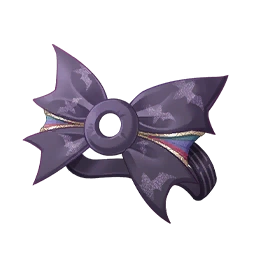 Furious Ribbon