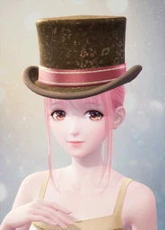 Highborn Hat