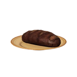 Indescribable Dessert