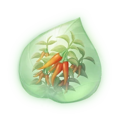 Red Chilixy Essence