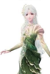 Whispers of Waves: Forest