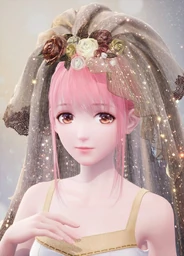 Soul and Butterfly: Ember