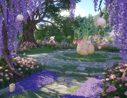 Astral Tree