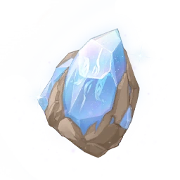 Terra Gem: Cool