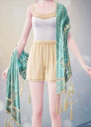 Blazing Splendor: Heart Tide