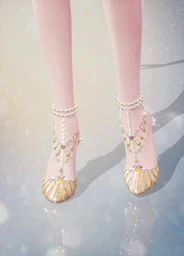Wave Dance Steps: Falling Twilight