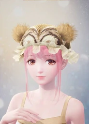 Companion Hat