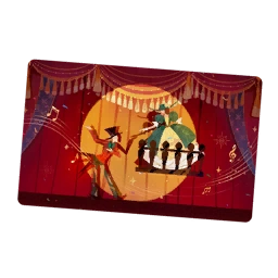 Theater of No Silence