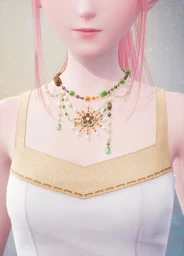 Unseen Snow