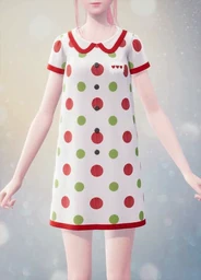 Dot Dance