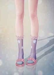 Dreamy Starlight