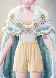 Duskwoven Robe