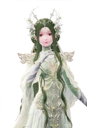 Providence Immemorial: Prosperity