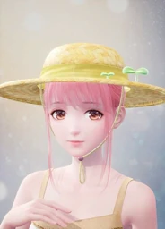 Sprouting Hat