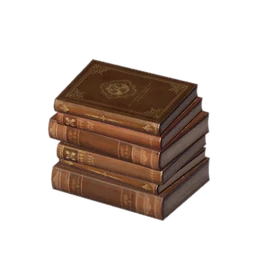 Deluxe Book