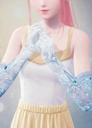 Frost's Comfort