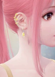 Moonbathed Bloom: Scarlet Tears