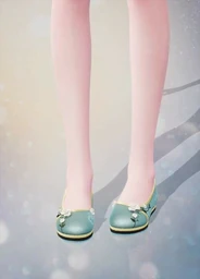 Moonlit Walk