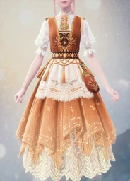 Song of Harvest