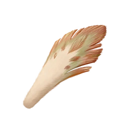 Chestnut Fluff