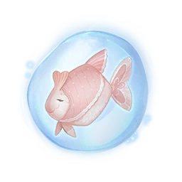 Kerchief Fish Essence