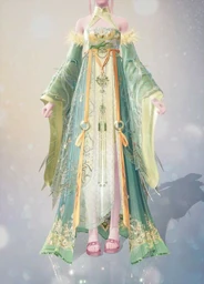 Roaming Song of Strings: Wistfulness