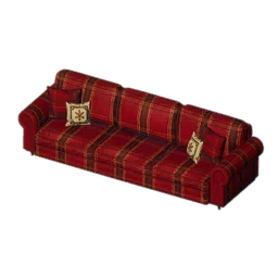 Winter Companion Sofa