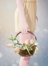 Flower's Walk