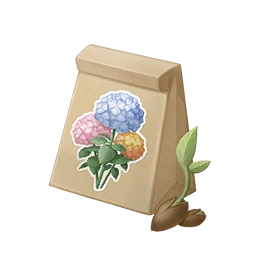Pomponbloom Seed
