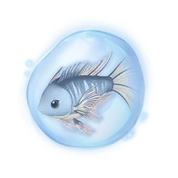 Starsilk Fish Essence