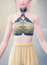 Clouded Tapestry