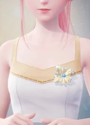 Flower of the Past