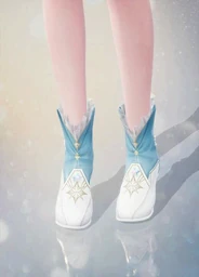 Paper Crane's Path