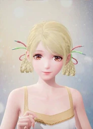 Silver Braids: Refreshing