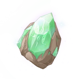 Terra Gem: Fresh