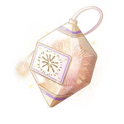 Toasty Firework