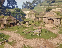 Ripple Estate
