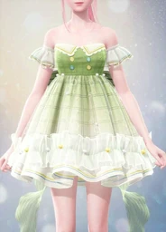 Bubbly Aroma