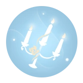 Candlelit Echoes (Ability)