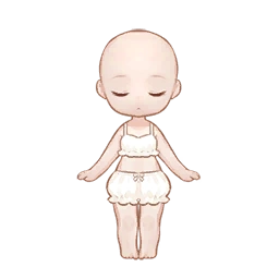 Default Skin Tone