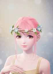 Flower Crown