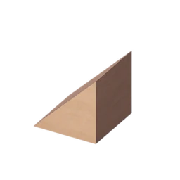 Right-Angle Block