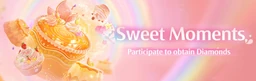 Sweet Moments