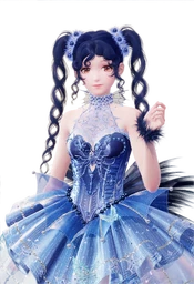 Dancing Pearl: Silent Life