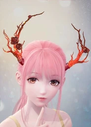 Forever Radiant