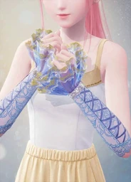 Delicate Strings