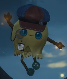 Graceful Drami