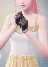 Innocent Touch