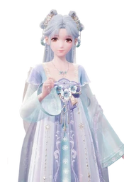 New Year's Dawn: Spring Tea